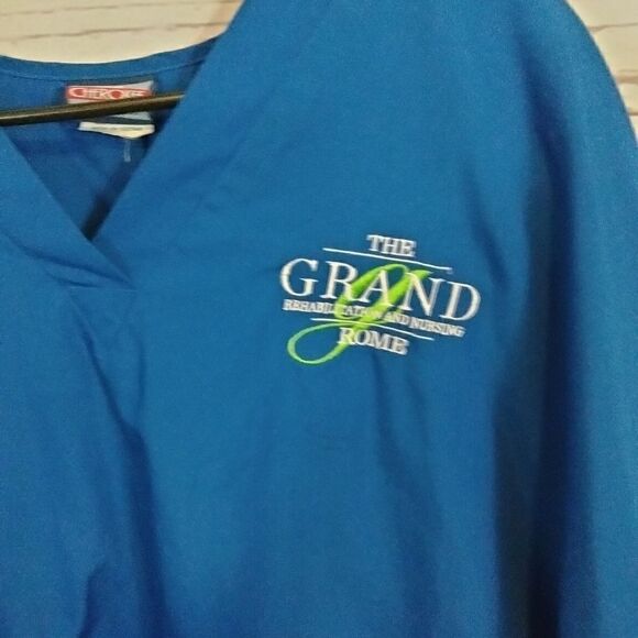 "Cherokee" woman's nursing top  - Picture 5 of 8